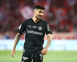 Η ενδεκάδα του ΟΦΗ κόντρα στην ΑΕΚ