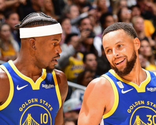 Κυρίαρχοι Ουόριορς «άλωσαν» το Λος Άντζελες παρά το σόου του Ντόντσιτς