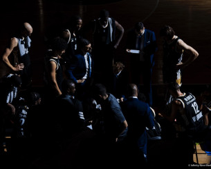 Σοβαρός κίνδυνος για την Βιλερμπάν: Η Euroleague εξετάζει το ενδεχόμενο αποβολής της! Σοβαρός κίνδυνος για την Βιλερμπάν: Η Euroleague εξετάζει το ενδεχόμενο αποβολής της!