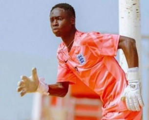 Η τραγική ιστορία του Τουρέ: Του υποσχέθηκαν συμβόλαιο, τον απήγαγαν και τον δολοφόνησαν