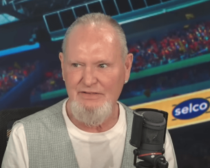 Τρομερή αποκάλυψη του Γκασκόιν: «Είχα πιει σε ημίχρονο τελικού και μετά πέτυχα δύο γκολ»