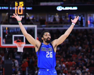 Αποφασίζει για EuroLeague ο Ντίνγουιντι - Τι έγινε με Ολυμπιακό