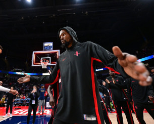 O Ντουράντ υπέγραψε επέκταση με τους Ρόκετς και θα ξεπεράσει τον ΛεΜπρόν σε έσοδα καριέρας