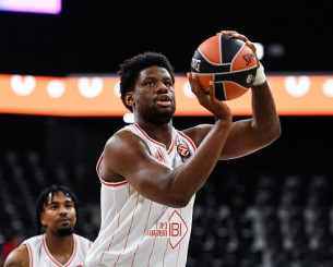 Η Χάποελ του Ιτούδη «λύγισε» στο τέλος την Παρί σε ένα ματς-θρίλερ