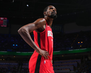 Ο Ντουράντ ζήτησε τάιμαουτ και οι Θάντερ τεχνική ποινή: Ο περίεργος κανόνας του NBA (video) Ο Ντουράντ ζήτησε τάιμαουτ και οι Θάντερ τεχνική ποινή: Ο περίεργος κανόνας του NBA (video)