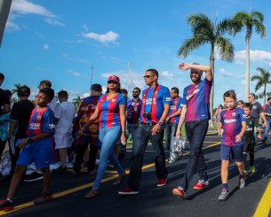 Το ταξίδι των 16.000 χιλιομέτρων: Ο λόγος που η Μπαρτσελόνα θα παίξει με τη Βιγιαρεάλ στο Μαϊάμι