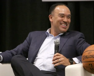 Ο Μαρκ Τέιτουμ για το ενδεχόμενο παρουσίας ομάδας από την Ελλάδα στο NBA Europe: «Μιλάμε με ελληνικές ομάδες» Ο Μαρκ Τέιτουμ για το ενδεχόμενο παρουσίας ομάδας από την Ελλάδα στο NBA Europe: «Μιλάμε με ελληνικές ομάδες»