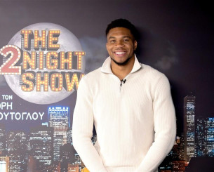 Αποκαλυπτικός Γιάννης Αντετοκούνμπο: «Θα ήθελα να τελειώσω την καριέρα μου στην Ελλάδα» - Για ποιες ομάδες μίλησε (video)