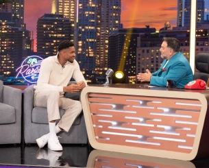 Το video στο οποιο ο Γιάννης Αντετοκούνμπο λέει ότι θέλει να παίξει σε ελληνική ομάδα