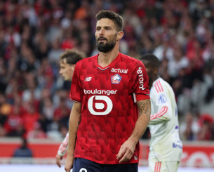 Τα γκολ από ημίχρονο και η επιθετική λογική στο Λιλ