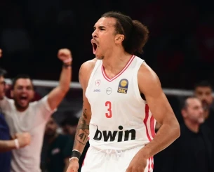 Μακάμπι - Ολυμπιακός: Το κανάλι του αγώνα και όλο το σημερινό πρόγραμμα της Euroleague