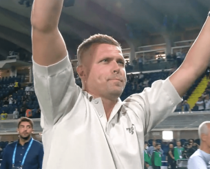 Ίλιτσιτς:  «Ελεγαν ότι η γυναίκα μου με απάτησε, αλλά εγώ είχα κατάθλιψη λόγω Covid»