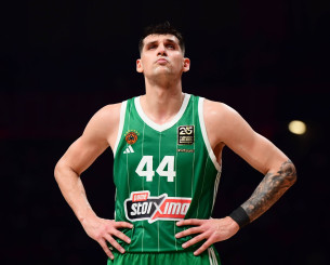 Αποκάλυψη «Athletiko by Night»: Δύο ομάδες της Euroleague θέλουν τον Μήτογλου (video)