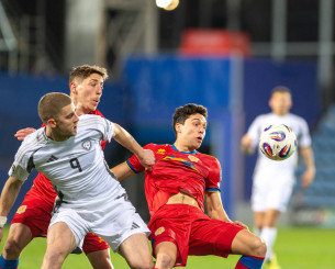 Ματσάρα και «μοιρασιά» για Λετονία και Ανδόρα