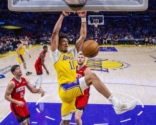 Η Σλοβενία θέλει να κάνει νατουραλιζέ και τον Τζάκσον Χέιζ με... τη βοήθεια του Ντόντσιτς