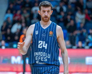 Τα προβλήματα δεν σταματούν για την Εφές: Εκτός ο Οσμάνι για 3 εβδομάδες