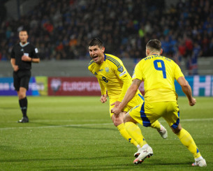 Οκτώ γκολ στο Ισλανδία - Ουκρανία, γκέλαρε το Βέλγιο, άνετες νίκες για Γαλλία και Γερμανία