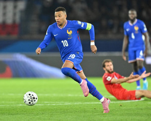 Πέναλτι με αξία στα Προκριματικά του Μουντιάλ στο 72.80!