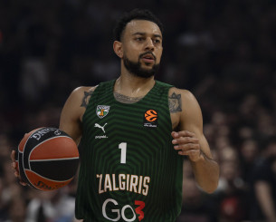 Το ιατρικό δελτίο της αγωνιστικής στη EuroLeague