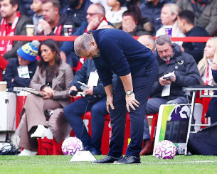 Η απόλυση του Ποστέκογλου είναι η δεύτερη γρηγορότερη στην ιστορία της Premier League