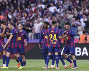 Πού θα δείτε Μπαρτσελόνα, Μάντσεστερ Γιουνάιτεντ και όλη την ευρωπαϊκή δράση