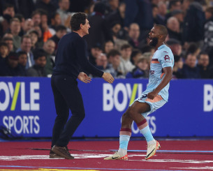 Πέρασε απ' το Λονδίνο η Μπρέντφορντ και... βύθισε τη Γουέστ Χαμ