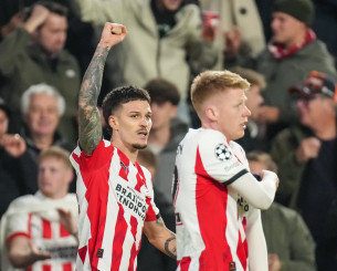 Προγνωστικά Στοιχήματος: Στοιχηματική Παρασκευή με παρολί σε σούπερ αποδόσεις Προγνωστικά Στοιχήματος: Στοιχηματική Παρασκευή με παρολί σε σούπερ αποδόσεις