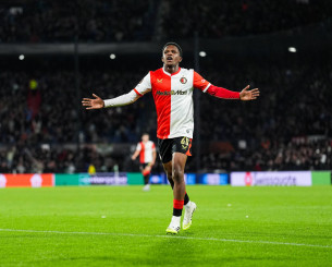 Ο Ριντ απέτρεψε γκολ του Σφιντέρσκι στην μία περιοχή και 40'' αργότερα σκόραρε στην άλλη (video)