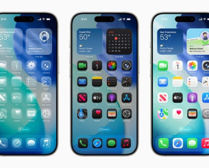 Τι Νέο Φέρνει το iOS 26;