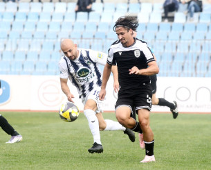 Τα highlights του Ηρακλής - ΠΑΟΚ Β 2-1 (video)