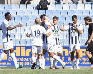 Ζωντανά κι αποκλειστικά σε Athletiko και ACTION24 η αναμέτρηση του Ηρακλή με τον ΠΑΣ Γιάννινα