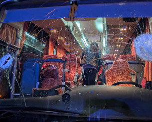 Τραγωδία στην Ιταλία με έναν νεκρό σε επεισόδια μετά από αγώνα μπάσκετ