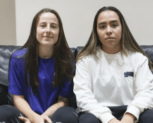 Σκάνδαλο στο ποδόσφαιρο γυναικών: Καταγγελίες για σεξουαλική παρενόχληση από προπονητή