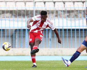 Αναβολή στο Αιγάλεω - Ολυμπιακός Β’ λόγω της δολοφονίας του οπαδού της ΑΕΚ