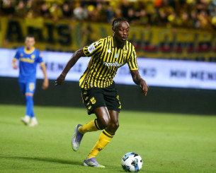 Αλφαρέλα και Καντεβέρε βάζουν σε ευχάρισες σκέψεις τον Χιμένεθ για το ματς με Παναθηναϊκό