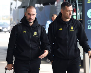 Με στόχο το 3/3 στο EuroCup μετά την ήττα στο πρωτάθλημα ταξιδεύει στη Λιουμπλιάνα ο Άρης