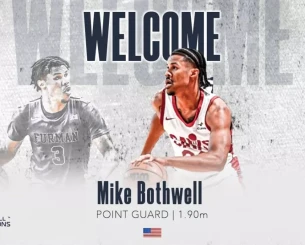 Η Καρδίτσα ανακοίνωσε την απόκτηση του Μάικ Μπόθγουελ