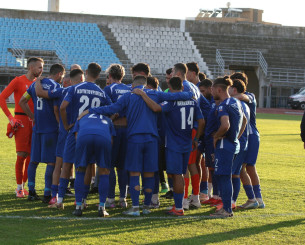 «Τραμπουκισμοί, απειλές, εκφοβισμοί - Στοχοποιήθηκαν οι ποδοσφαιριστές» «Τραμπουκισμοί, απειλές, εκφοβισμοί - Στοχοποιήθηκαν οι ποδοσφαιριστές»