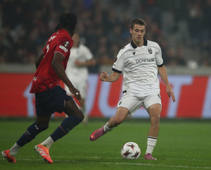 Πότε παίζει ο ΠΑΟΚ με την Γιουνγκ Μπόις για την τέταρτη αγωνιστική του Europa League Πότε παίζει ο ΠΑΟΚ με την Γιουνγκ Μπόις για την τέταρτη αγωνιστική του Europa League