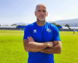Επίσημα νέος προπονητής στα Χανιά ο Σέφκι Κούκι