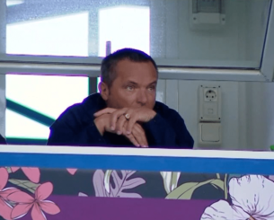 Λανουά και Τζόρτζεβιτς στο «Ελ Πάσο» για το Athens Kallithea - Καλαμάτα (video)