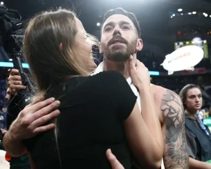 Συνελήφθη ο Λούκα Βιλντόσα μαζί με την σύζυγο του Μιλίτσα!