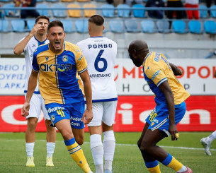 Η ώρα και το κανάλι της αναμέτρησης του Αστέρα AKTOR με τον ΟΦΗ για την Super League