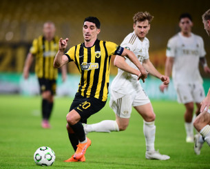 Η βαθμολογία στο Conference League μετά τη νίκη της ΑΕΚ