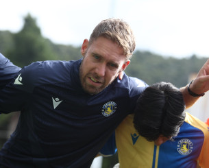 Μάσαρικ: «Ο τρόπος με τον οποίο οι άνθρωποι νοιάζονται για εμάς είναι εντυπωσιακός»