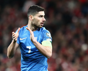 Μασούρας: «Να κρατήσουμε τη μαγιά που υπάρχει - Ο καθένας να κάνει την αυτοκριτική του»