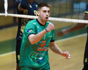 «Δεν είναι αντίο αλλά εις το επανιδείν» - Ανακοινώθηκε από τον Άρη ο Βιέιτο