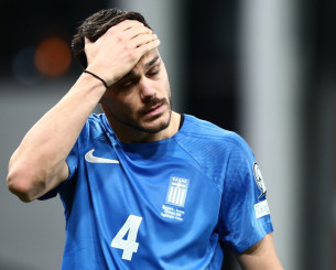 Το «μαύρο κουτί» της εθνικής Ελλάδας - Πώς «κλείσαμε» 11 χρόνια χωρίς μεγάλη διοργάνωση και πάμε για... 14!