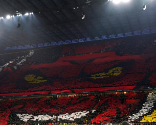 Το νέο «Σαν Σίρο» θα είναι «κόλαση» - Ετσι θα μοιάζει το νέο γήπεδο για Ίντερ και Μίλαν