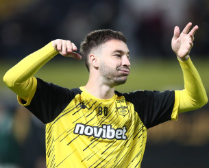 Στοιχηματικές επιλογές που αξίζουν το ρίσκο από την 9η αγωνιστική της Stoiximan Super League